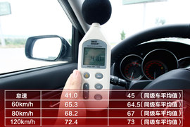 马自达3经典款