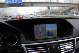 2010款奔驰E260