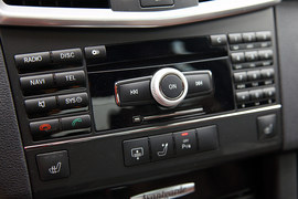 2010款奔驰E260