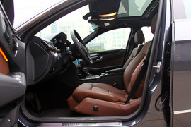 2010款奔驰E260