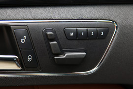 2010款奔驰E260