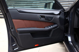 2010款奔驰E260