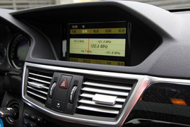 2010款奔驰E260