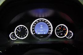 2010款奔驰E260