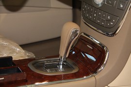 2010款别克林荫大道3.0豪华版到店实拍