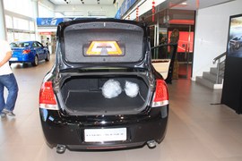 2010款别克林荫大道3.0豪华版到店实拍