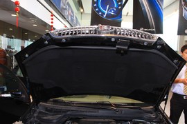 2010款别克林荫大道3.0豪华版到店实拍