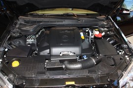 2010款别克林荫大道3.0豪华版到店实拍