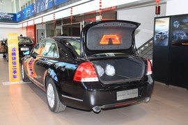 2010款别克林荫大道3.0豪华版到店实拍