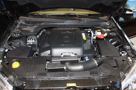 2010款别克林荫大道3.0豪华版到店实拍