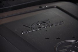 2010款别克林荫大道3.0豪华版到店实拍