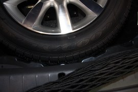 2010款别克林荫大道3.0豪华版到店实拍