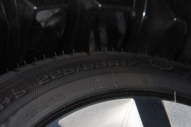 2010款别克林荫大道3.0豪华版到店实拍