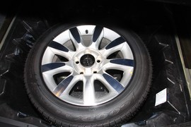 2010款别克林荫大道3.0豪华版到店实拍