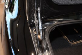 2010款别克林荫大道3.0豪华版到店实拍