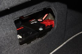 2010款别克林荫大道3.0豪华版到店实拍