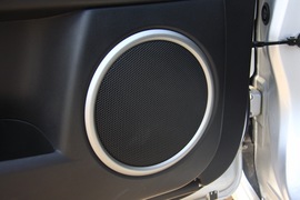马自达3三厢经典版2.0L手自一体豪华型