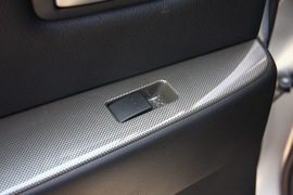 马自达3三厢经典版2.0L手自一体豪华型