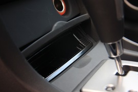马自达3三厢经典版2.0L手自一体豪华型