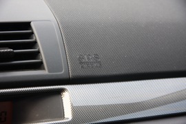 马自达3三厢经典版2.0L手自一体豪华型