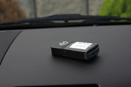 马自达3三厢经典版2.0L手自一体豪华型