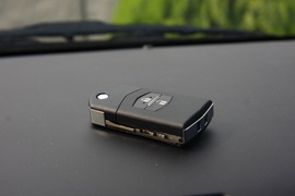 马自达3三厢经典版2.0L手自一体豪华型