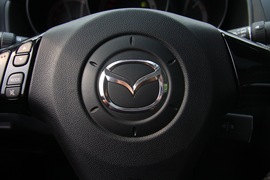 马自达3三厢经典版2.0L手自一体豪华型