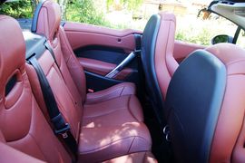 2009款标致308CC法国试驾