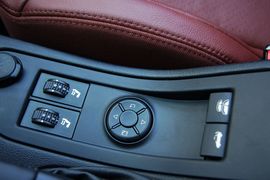 2009款标致308CC法国试驾