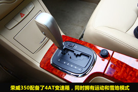 荣威350VS本田锋范图解