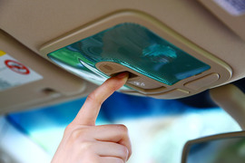 荣威350VS本田锋范测评