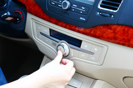 荣威350VS本田锋范测评