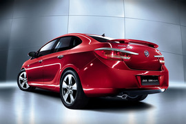 2010款别克英朗GT
