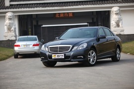 2010款奔驰E260