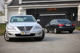 2010款奔驰E260