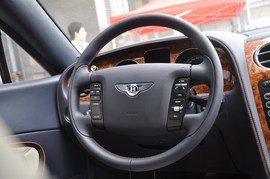 2010款宾利欧陆GT极致版