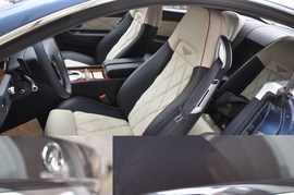 2010款宾利欧陆GT极致版