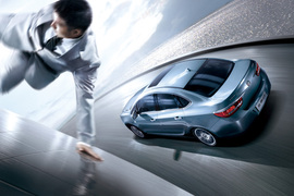 2010款别克英朗GT