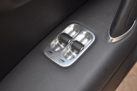 2005款布嘉迪威航实拍