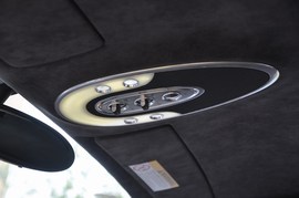 2005款布嘉迪威航实拍