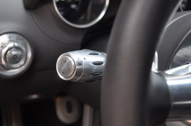 2005款布嘉迪威航实拍