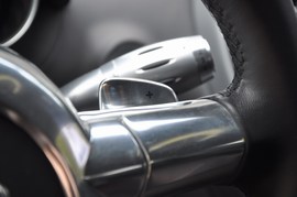 2005款布嘉迪威航实拍