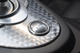 2005款布嘉迪威航实拍