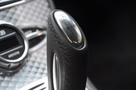 2005款布嘉迪威航实拍