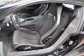 2005款布嘉迪威航实拍