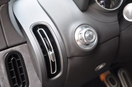 2005款布嘉迪威航实拍