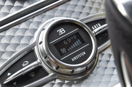 2005款布嘉迪威航实拍