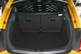 2016款大众甲壳虫180TSI