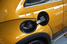 2016款大众甲壳虫180TSI