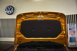 2016款大众甲壳虫180TSI